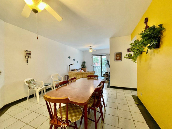 Apartamento com 2 Quartos à Venda, 75 m² em Riviera De São Lourenço - Bertioga