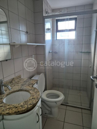 Imagem Apartamento com 2 Quartos para Alugar, 53 m² em Ponta Negra - Natal Imagem Apartamento com 2 Quartos para Alugar, 53 m² em Ponta Negra - Natal