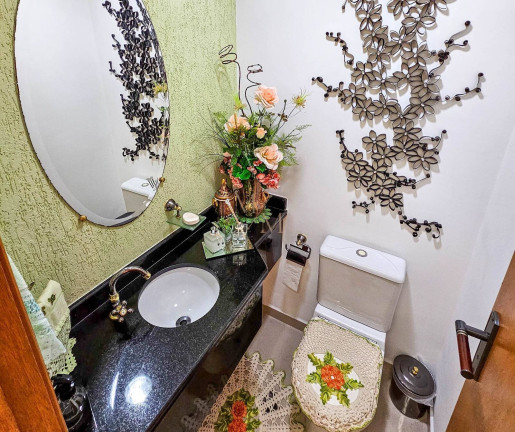 Imagem Apartamento com 3 Quartos à Venda, 137 m² em Aparecida - Santos Imagem Apartamento com 3 Quartos à Venda, 137 m² em Aparecida - Santos