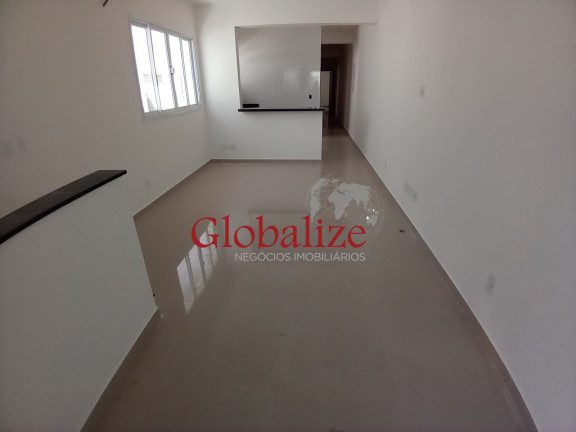 Casa com 3 Quartos à Venda, 150 m² em Embaré - Santos