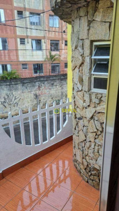 Imagem Sobrado com 2 Quartos à Venda, 125 m² em Fazenda Da Juta - São Paulo Imagem Sobrado com 2 Quartos à Venda, 125 m² em Fazenda Da Juta - São Paulo