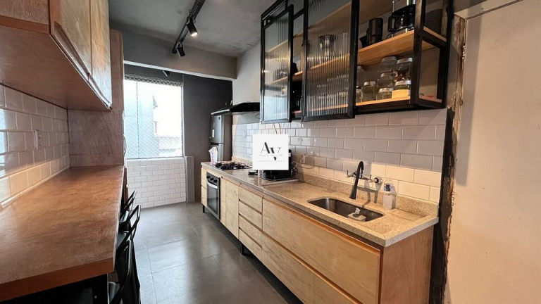 Imagem Apartamento com 2 Quartos à Venda, 71 m² em Cidade Baixa - Porto Alegre