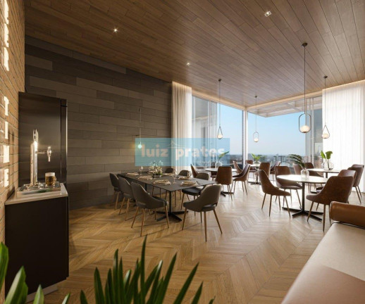 Imagem Apartamento com 2 Quartos à Venda, 72 m² em Zona Nova - Capão Da Canoa
