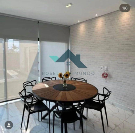 Imagem Casa com 3 Quartos à Venda, 300 m² em Itupeva