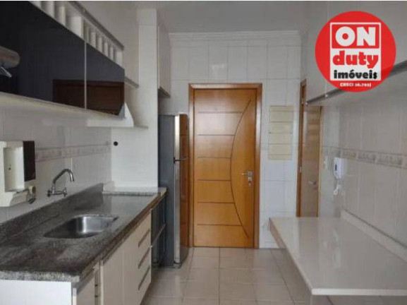 Imagem Apartamento com 2 Quartos à Venda, 90 m² em Embaré - Santos Imagem Apartamento com 2 Quartos à Venda, 90 m² em Embaré - Santos