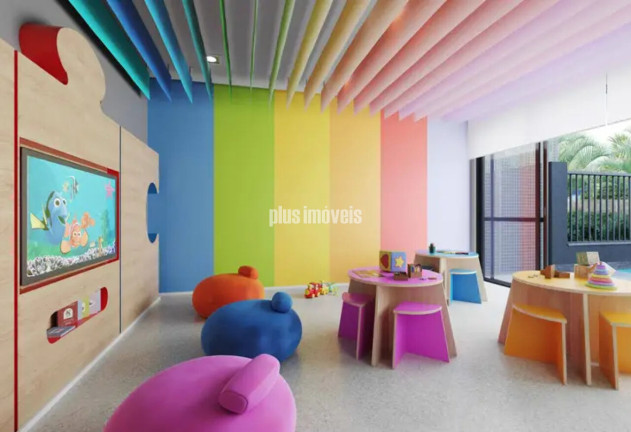Imagem Apartamento com 3 Quartos à Venda, 178 m² em Alto Da Boa Vista - São Paulo Imagem Apartamento com 3 Quartos à Venda, 178 m² em Alto Da Boa Vista - São Paulo
