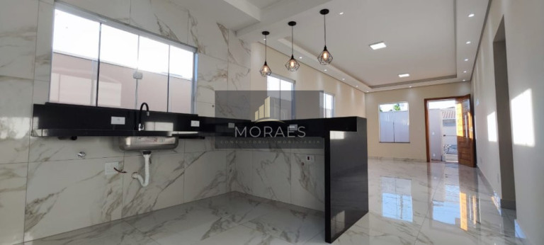 Imagem Casa com 3 Quartos à Venda, 156 m² em Lívia I - Botucatu