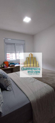 Imagem Apartamento com 3 Quartos à Venda, 81 m² em Jardim Flor Da Montanha - Guarulhos