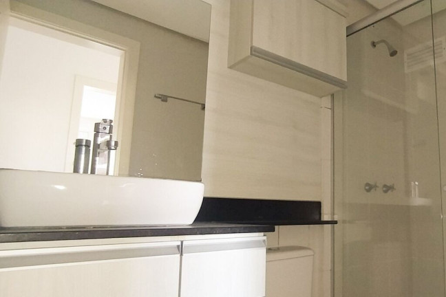 Imagem Apartamento com 2 Quartos à Venda, 69 m² em Jardim Botânico - Porto Alegre