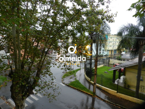 Apartamento com 3 Quartos à Venda, 86 m² em Nossa Senhora De Lourdes - Santa Maria