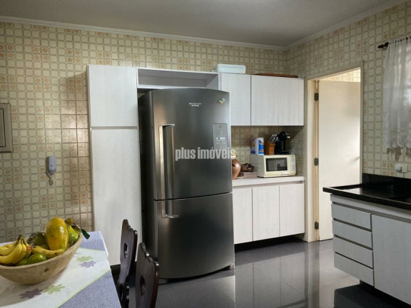 Imagem Apartamento com 3 Quartos à Venda, 115 m² em Perdizes - São Paulo
