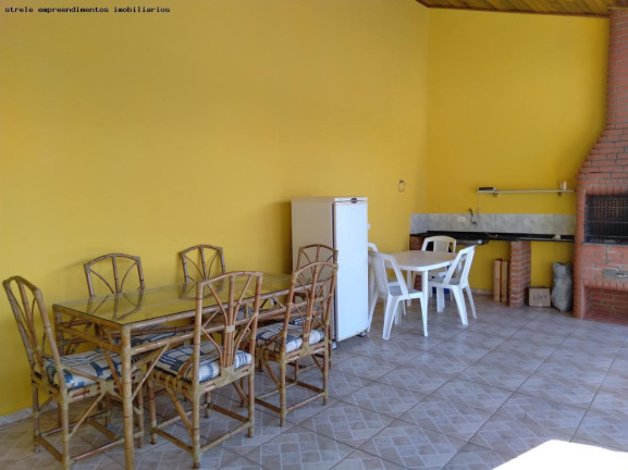 Imagem Casa com 3 Quartos à Venda, 420 m² em Cibratel Ii - Itanhaém Imagem Casa com 3 Quartos à Venda, 420 m² em Cibratel Ii - Itanhaém