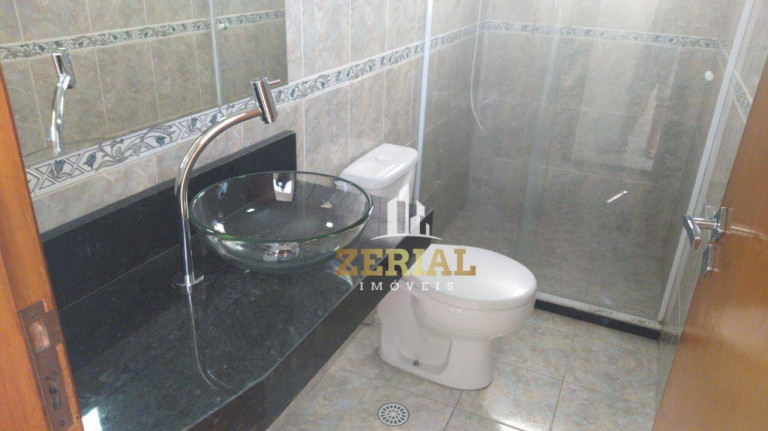 Imagem Sobrado com 3 Quartos à Venda, 155 m² em Jardim Santa Cristina - Santo André