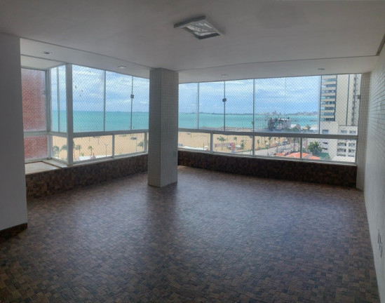 Imagem Apartamento com 3 Quartos à Venda, 164 m² em Praia De Iracema - Fortaleza Imagem Apartamento com 3 Quartos à Venda, 164 m² em Praia De Iracema - Fortaleza