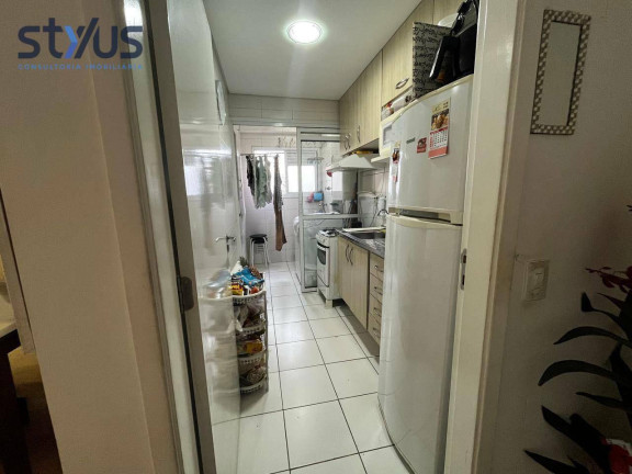 Imagem Apartamento com 3 Quartos para Alugar, 63 m² em Ponte Grande - Guarulhos