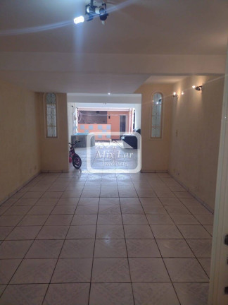 Foto do imóvel Sobrado com 2 Quartos à Venda, 183 m² em Cipava - Osasco