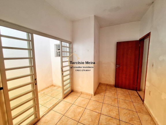 Imagem Casa com 3 Quartos à Venda, 250 m² em Jardim Eulina - Campinas