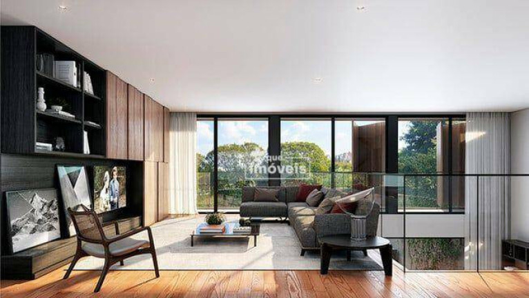 Imagem Casa com 3 Quartos à Venda, 432 m² em Alto De Pinheiros - São Paulo