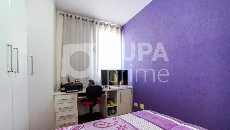 Imagem Apartamento com 3 Quartos à Venda, 70 m² em Vila Maria - São Paulo