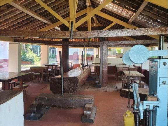 Fazenda à Venda, 1.000 m² em Centro - Descalvado