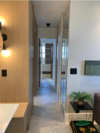 Imagem Apartamento com 2 Quartos à Venda, 70 m² em Higienópolis - São Paulo Imagem Apartamento com 2 Quartos à Venda, 70 m² em Higienópolis - São Paulo