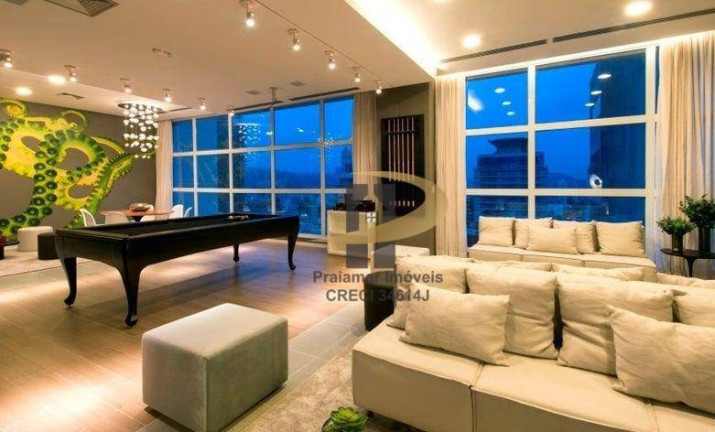 Imagem Apartamento com 2 Quartos à Venda, 80 m² em Gonzaga - Santos Imagem Apartamento com 2 Quartos à Venda, 80 m² em Gonzaga - Santos