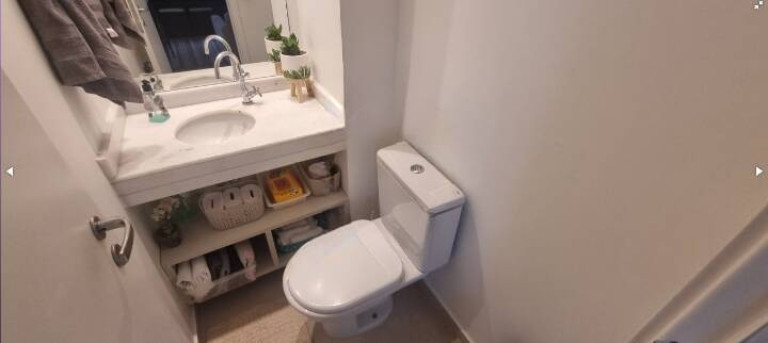 Imagem Apartamento com 3 Quartos à Venda, 117 m² em Jurubatuba - São Paulo