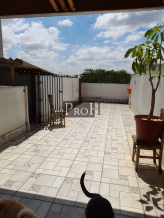 Imagem Cobertura com 3 Quartos à Venda, 158 m² em Vila Eldízia - Santo André Imagem Cobertura com 3 Quartos à Venda, 158 m² em Vila Eldízia - Santo André