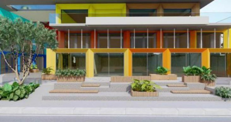 Imagem Imóvel Comercial à Venda, 35 m² em Jardim Oceania - João Pessoa Imagem Imóvel Comercial à Venda, 35 m² em Jardim Oceania - João Pessoa