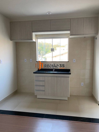 Imagem Apartamento com 2 Quartos à Venda, 70 m² em Residencial Greenville - Poços De Caldas Imagem Apartamento com 2 Quartos à Venda, 70 m² em Residencial Greenville - Poços De Caldas