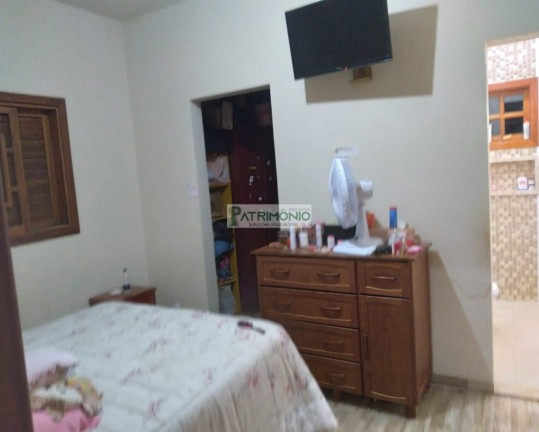 Imagem Imóvel com 3 Quartos à Venda, 200 m² em Chácara Recreio Floresta - Jaguariúna