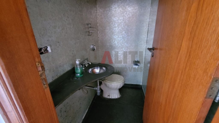 Imagem Cobertura com 4 Quartos à Venda, 360 m² em Moema - São Paulo Imagem Cobertura com 4 Quartos à Venda, 360 m² em Moema - São Paulo