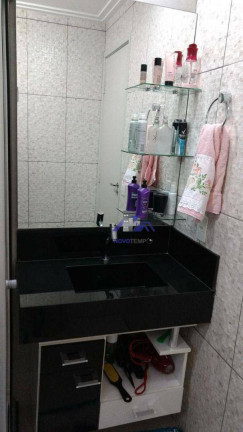 Imagem Apartamento com 3 Quartos à Venda, 80 m² em Jardim Tupanci - Barueri Imagem Apartamento com 3 Quartos à Venda, 80 m² em Jardim Tupanci - Barueri