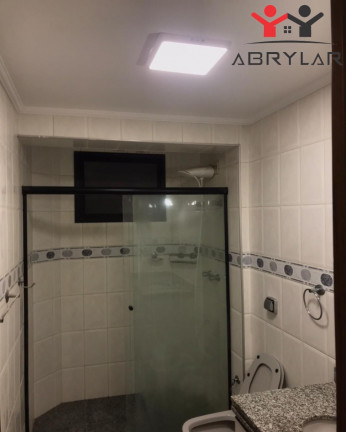 Imagem Imóvel com 3 Quartos à Venda, 100 m² em Anhangabaú - Jundiaí