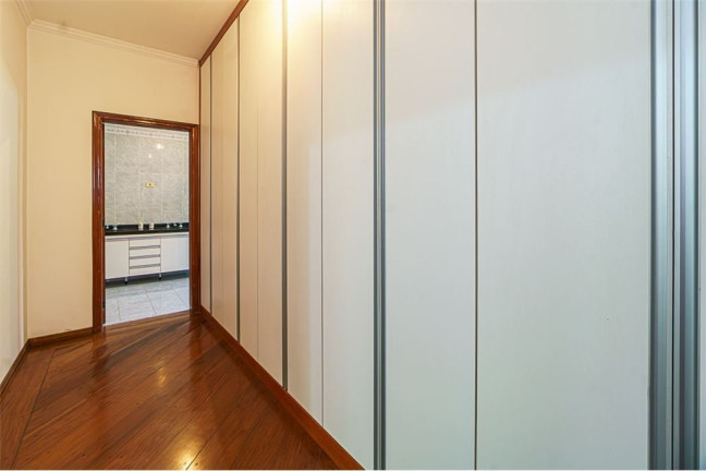 Imagem Casa com 4 Quartos à Venda, 560 m² em City América - São Paulo