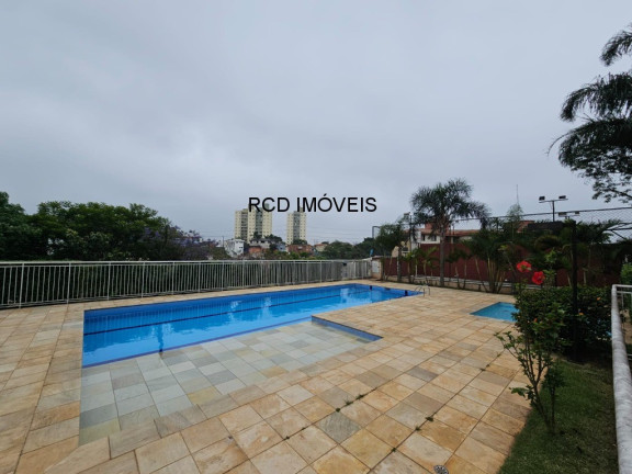 Imagem Apartamento com 2 Quartos à Venda, 64 m² em Vila Nova Alba - São Paulo