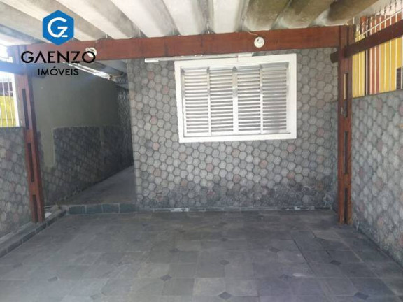 Imagem Casa com 3 Quartos à Venda, 130 m² em Pestana - Osasco Imagem Casa com 3 Quartos à Venda, 130 m² em Pestana - Osasco