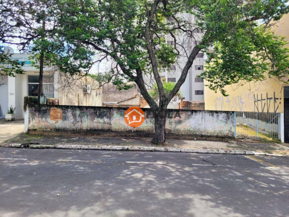 Imagem Terreno à Venda, 295 m² em Centro - Nova Odessa Imagem Terreno à Venda, 295 m² em Centro - Nova Odessa