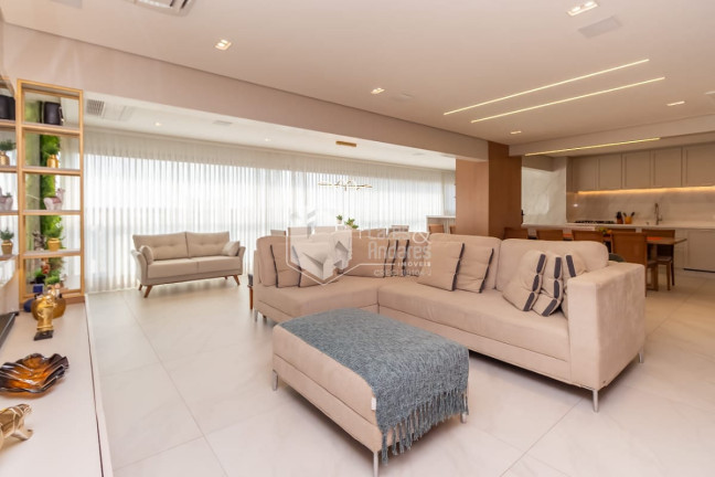 Imagem Apartamento com 3 Quartos à Venda, 160 m² em Vila Gumercindo - São Paulo Imagem Apartamento com 3 Quartos à Venda, 160 m² em Vila Gumercindo - São Paulo