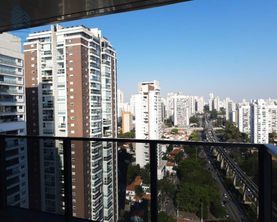 Imagem Imóvel para Alugar, 532 m² em Brooklin - São Paulo Imagem Imóvel para Alugar, 532 m² em Brooklin - São Paulo