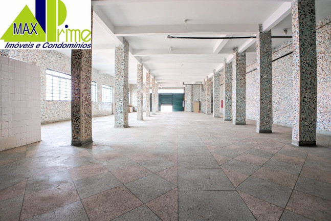 Imóvel à Venda, 350 m² em Vila São Geraldo - São Paulo