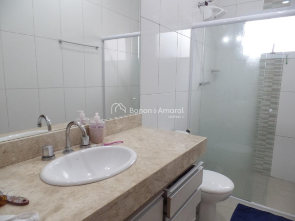 Imagem Casa de Condomínio com 4 Quartos à Venda, 342 m² em Condomínio Campos Do Conde Ii - Paulínia