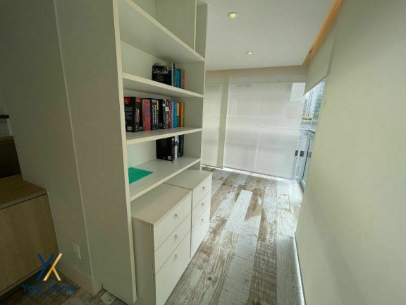 Imagem Apartamento com 3 Quartos à Venda, 171 m² em Embaré - Santos Imagem Apartamento com 3 Quartos à Venda, 171 m² em Embaré - Santos
