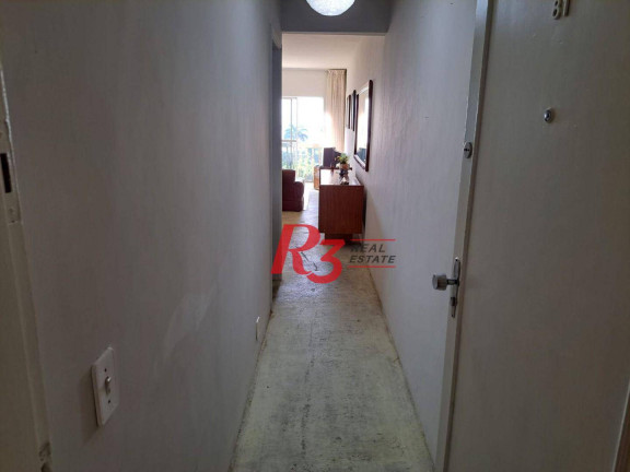 Imagem Apartamento com 2 Quartos à Venda, 85 m² em Centro - São Vicente Imagem Apartamento com 2 Quartos à Venda, 85 m² em Centro - São Vicente