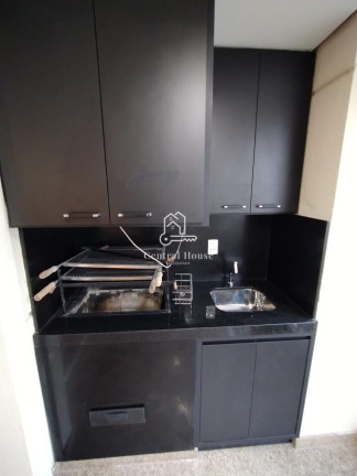 Imagem Apartamento com 3 Quartos para Alugar, 137 m² em Moema - São Paulo Imagem Apartamento com 3 Quartos para Alugar, 137 m² em Moema - São Paulo