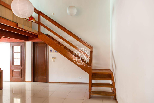 Imagem Casa com 3 Quartos à Venda, 219 m² em Jardim Dos Pinheiros - Atibaia