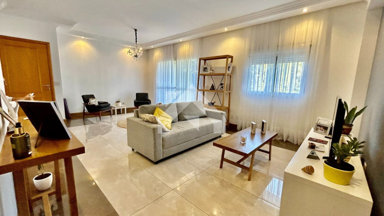 Imagem Apartamento com 3 Quartos à Venda, 140 m² em Tamboré - Barueri Imagem Apartamento com 3 Quartos à Venda, 140 m² em Tamboré - Barueri