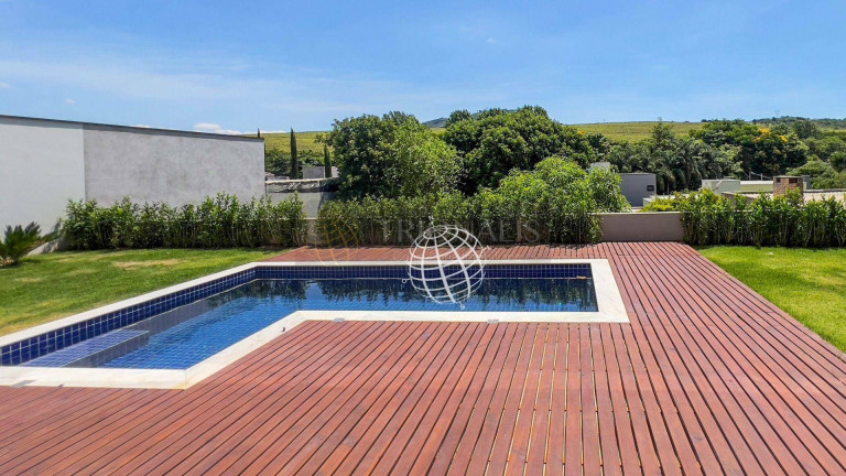 Imagem Casa com 4 Quartos à Venda, 311 m² em Condomínio Figueira Garden - Atibaia Imagem Casa com 4 Quartos à Venda, 311 m² em Condomínio Figueira Garden - Atibaia