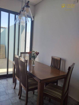 Imagem Casa com 3 Quartos à Venda, 103 m² em Jardim Paulista - Itu Imagem Casa com 3 Quartos à Venda, 103 m² em Jardim Paulista - Itu