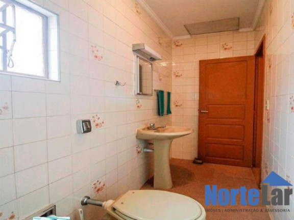 Imagem Sobrado com 3 Quartos à Venda, 276 m² em Lapa De Baixo - São Paulo